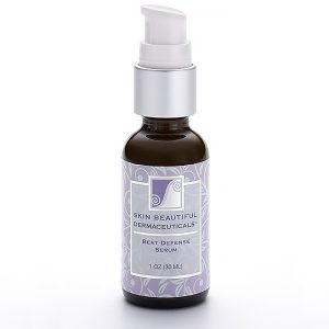 Best Defense Super Stable Vitamin C Serum