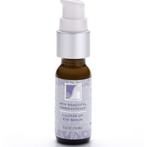 Lighten Up Eye Serum