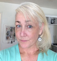 After Using Skin Beautiful products - One Good Thing by Jillee Blog Post Think Yourself Beautiful with SBDermaceuticals