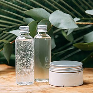 Cleansers