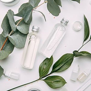 Anti-Oxidant Serums