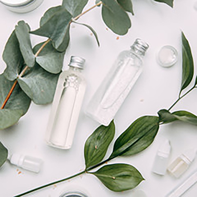 Anti-Oxidant Serums