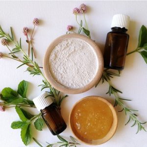 Exfoliators & Peels
