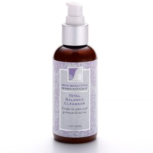 Total Balance Cleanser with Tea Tree Oil