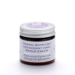 Dermal Nutritiona Antioxidant DNA Cream with Renovage & Anti-Aging Peptides