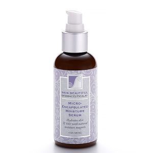 Micro-Encapsulated Moisture Serum