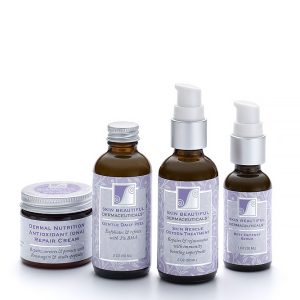 Essential Skin Wellness Kit