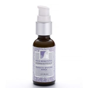 Perfectly Spotless Serum - Hydroquinone Alternative